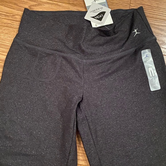 Danskin Yoga Shorts